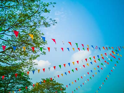 週末に稼ぎやすい！イベント関連の副業