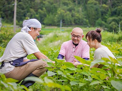 自然と都市が両立する恵庭市は移住におすすめ